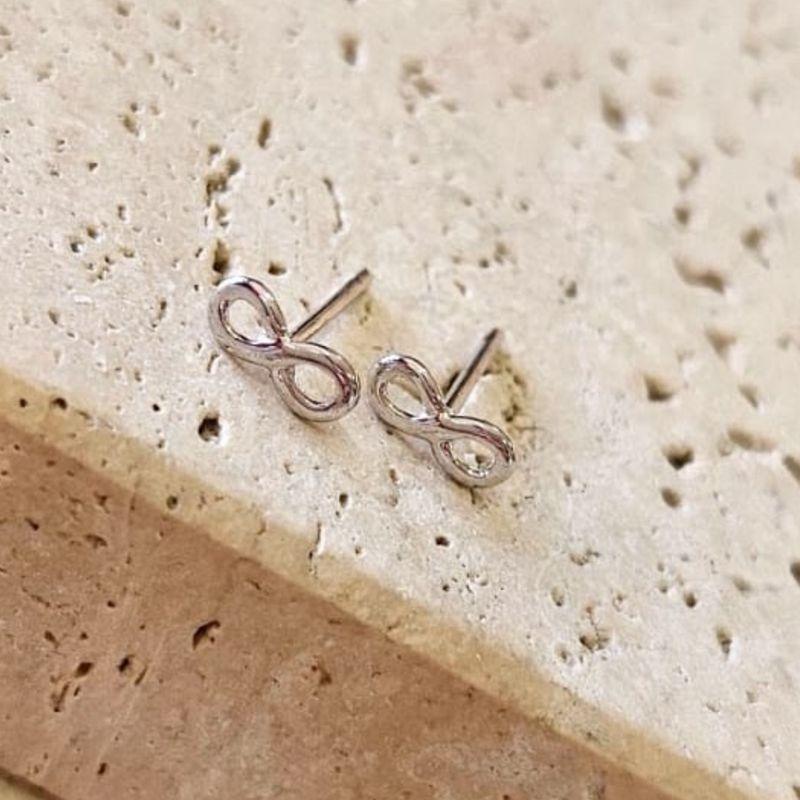 Brinco Infinito Mini