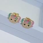 Brinco LOL Unicórnio