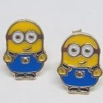 Brinco Minions