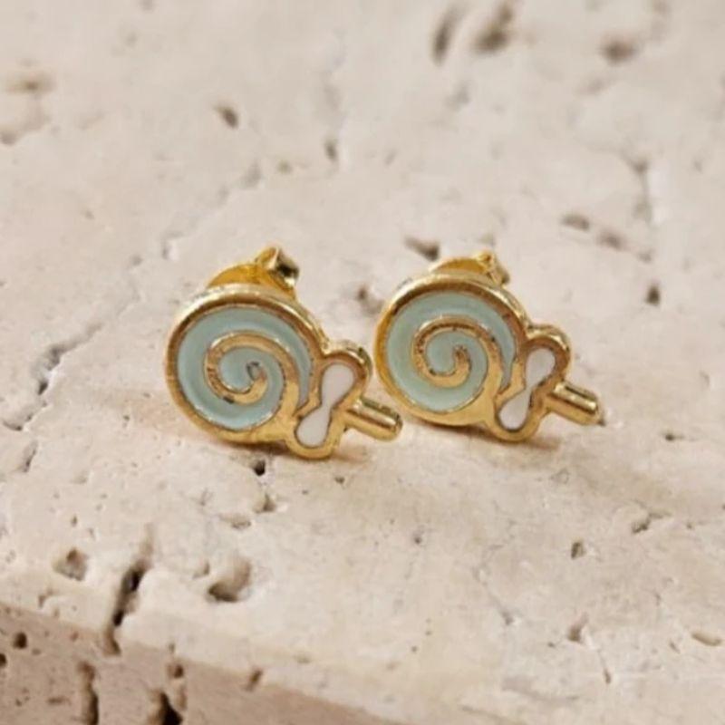 Brinco Pirulito Psicodélico