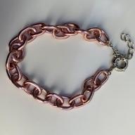 Choker Correntaria Fecho Boia