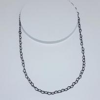 Choker Corrente de Coração G