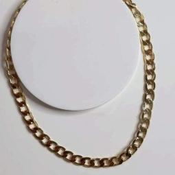 Choker Corrente Grumet