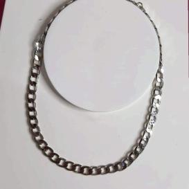 Choker Corrente Grumet R
