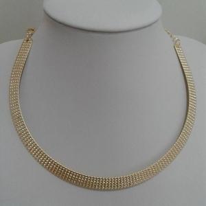 Choker da Ivete Sangalo