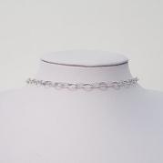 Choker Elo Corrente R