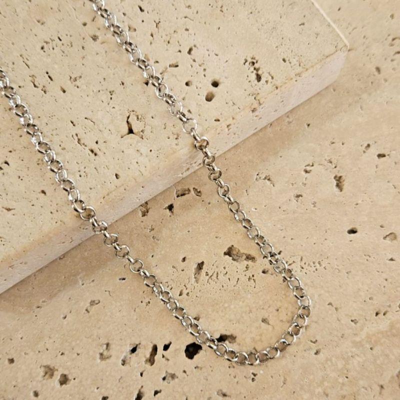 Choker Elo Portugues