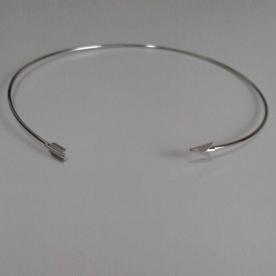 Choker Flecha R