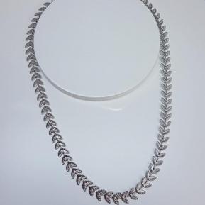 Choker Importada Folhinha R