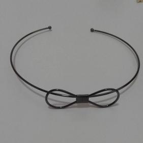 Choker Laço Gravatinha G