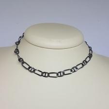 Choker Lacre Blogueira Tássia G