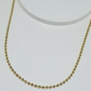 Choker Mini Bolinhas 