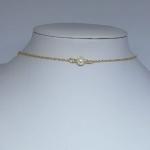 Choker Pérolas