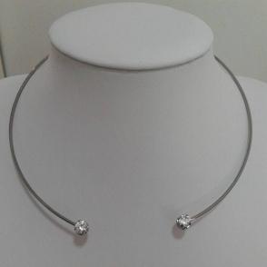Choker Ponto de Luz G