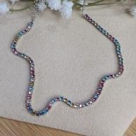 Choker Riviera Colors