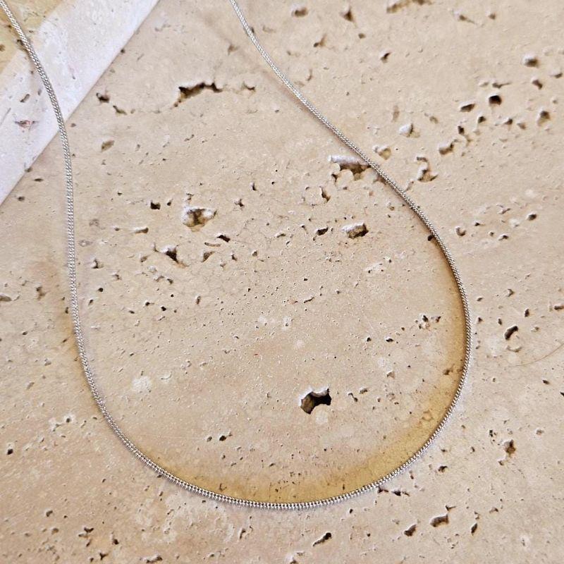 Ckoker Fita Laminada Fina