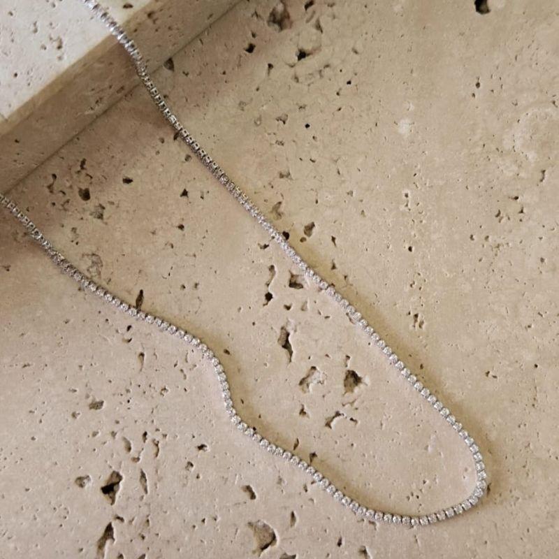 Ckoker Micro Zirconias Cristal 1,2mm