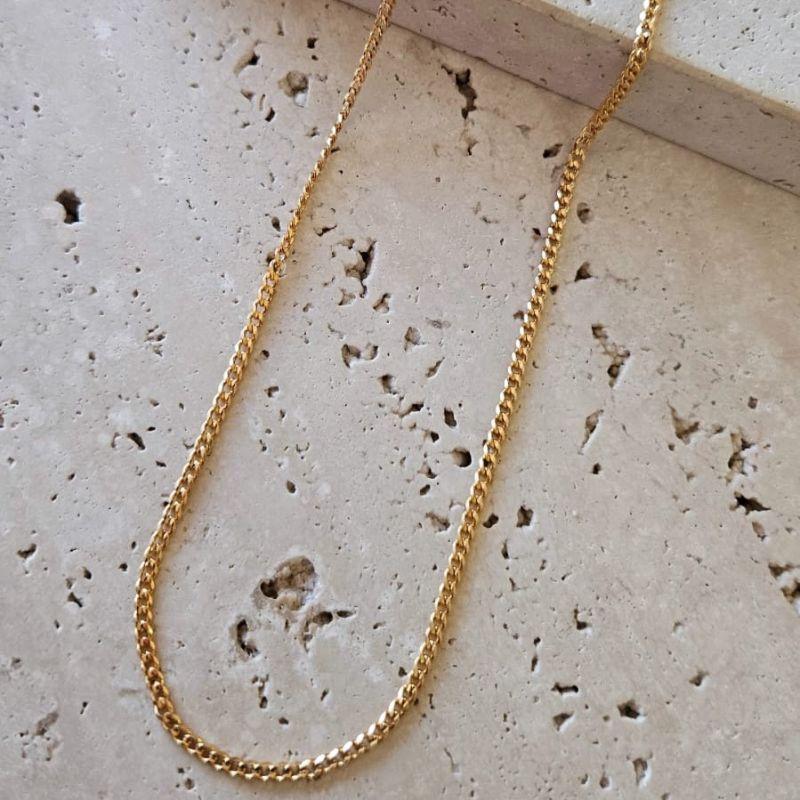 Corrente Grumet Media 45cm