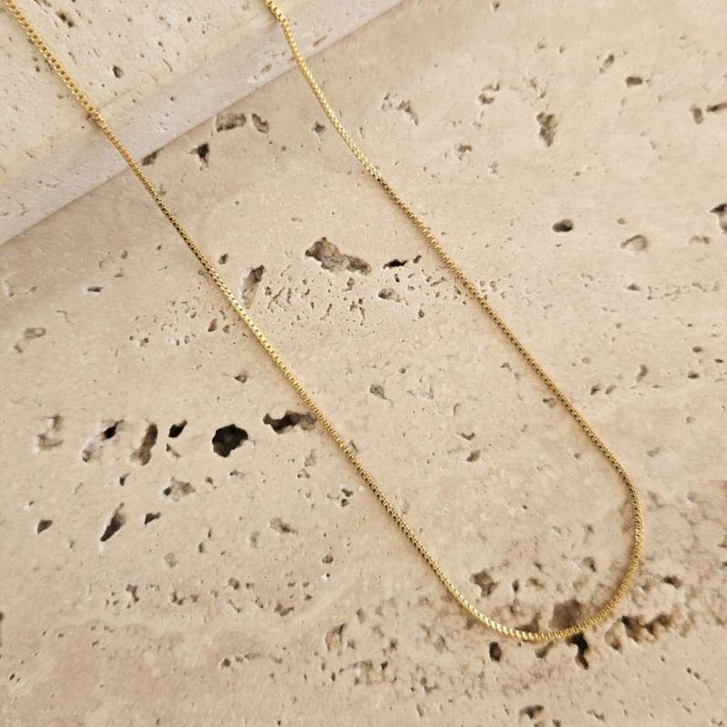 Corrente Veneziana Fio 45cm