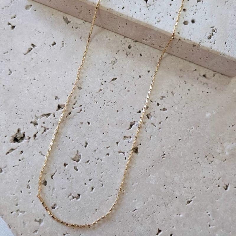 Corrente Veneziana Larga Fina 60cm