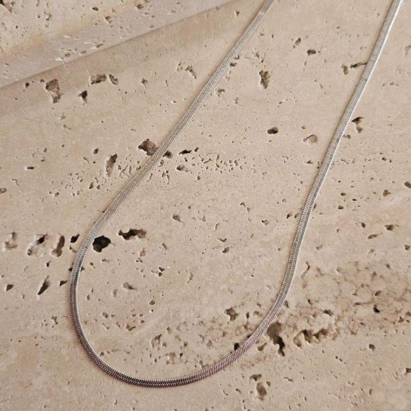 Gargantilha Fita 40+5cm