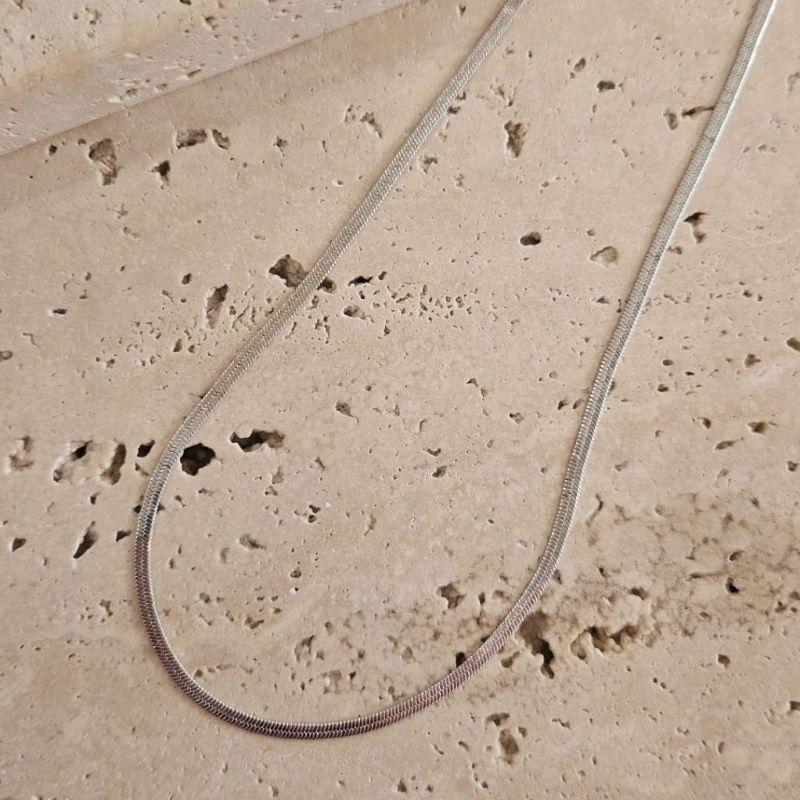 Gargantilha Fita 45+5cm