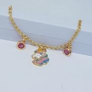 Pulseira Unicórnio