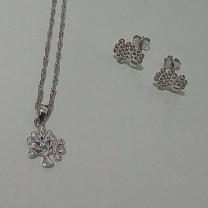 Conjunto Arvore da Vida R