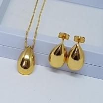 Conjunto Gota Pequena Chapa