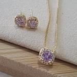 Conjunto Pedra Lilas