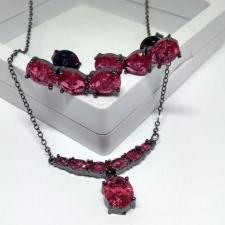 Conjunto Pedras Fusion Ear Cuff G