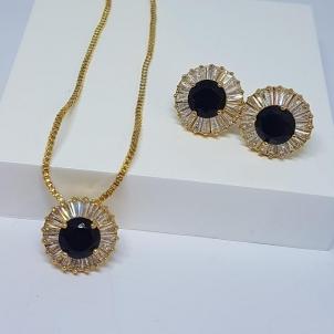 Conjunto Pizza Navete