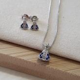 Conjunto Senhora Aparecida 