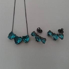 Conjunto Tres Corações