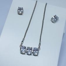 Conjunto Três Pedras Básicas Colors R