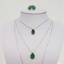  Conjunto Triplo Pedra Fusion