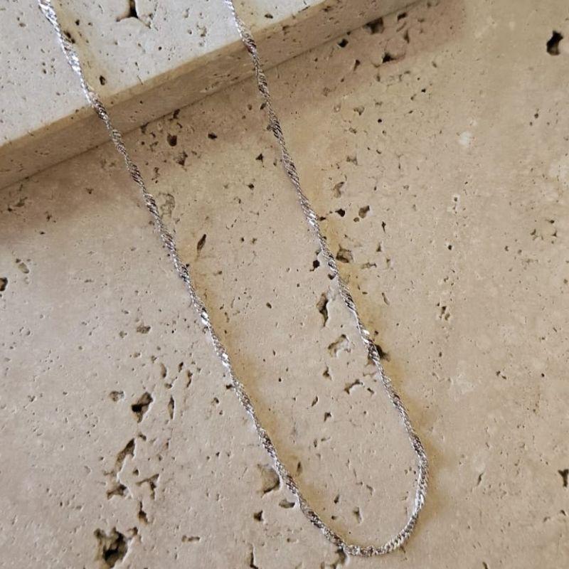 Corrente Singapura 45cm