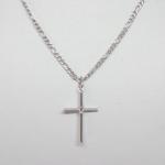 Crucifixo com Nó Médio R