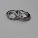 Piercing Argola 10 Pedras R