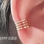 Piercing Aro Listras