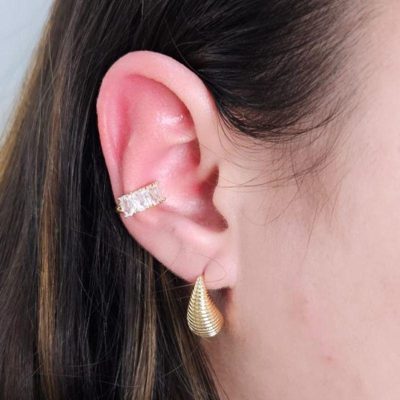 Piercing  C/ Ziconias Ovais