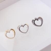 Piercing Coração R