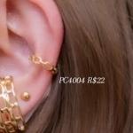 Piercing corrente 5 Aro 