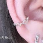 Piercing corrente 5 Aro R