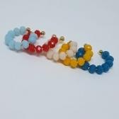 Piercing Cristais Colors