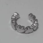 Piercing Fake Coração R