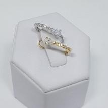 Piercing Fake  Gota Com Garra