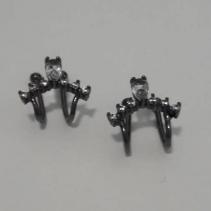 Piercing Fake Ponto De Luz G