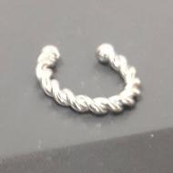 Piercing Fake Trançado R