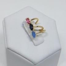 Piercing Pedra Colors